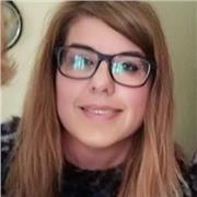 Profesora titulada en Filología Inglesa